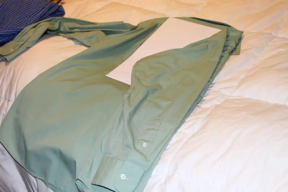 shirt fold 2