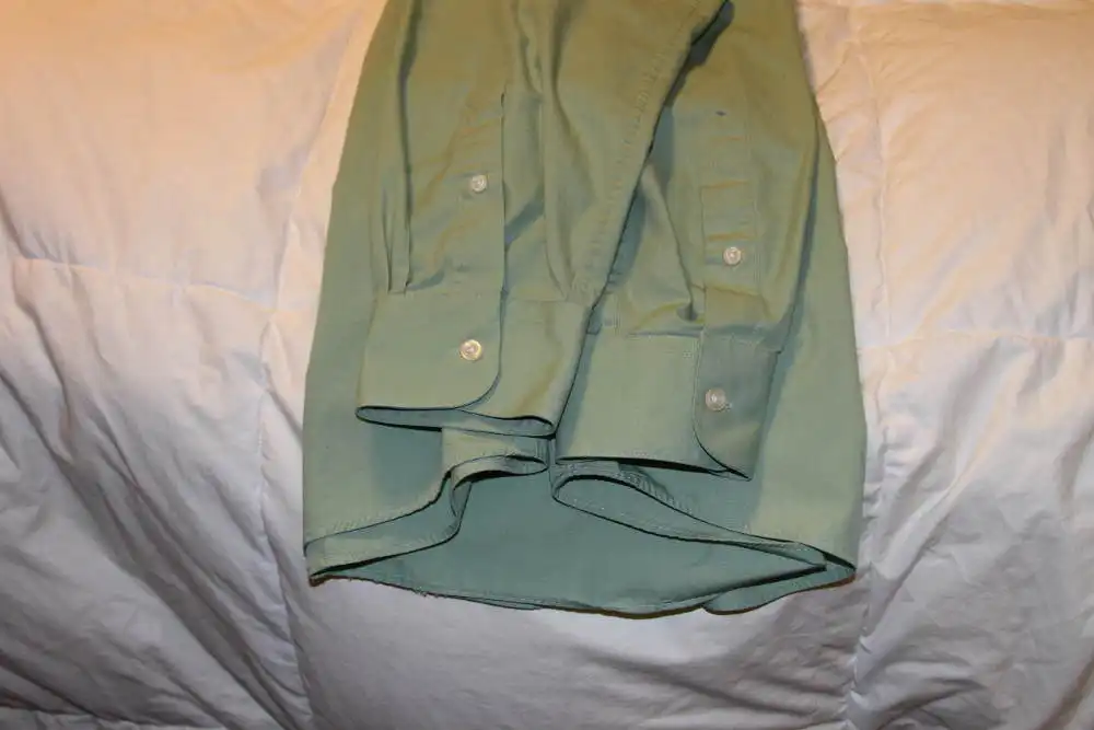 shirt fold 5