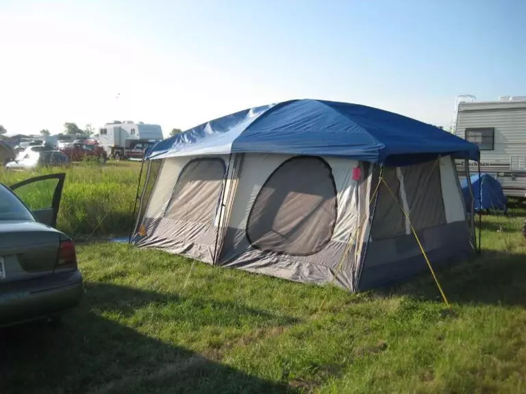 How to Prep For Camp Scholler & AirVenture OshKosh