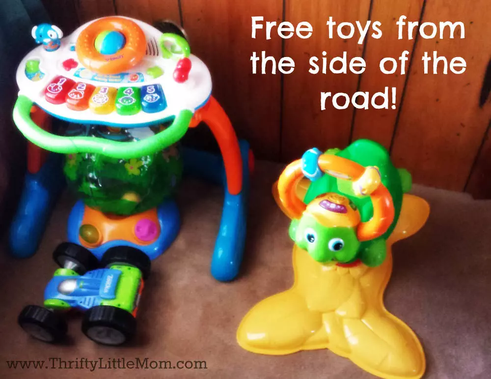 Free Toys