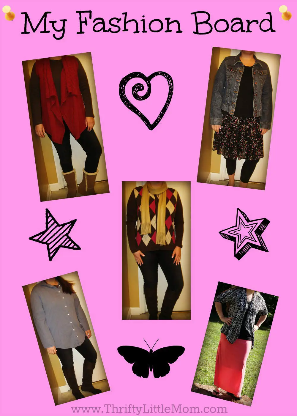 My Fashion