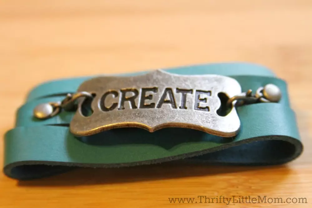 Trendy Low Cost DIY Jewelry Gifts 8