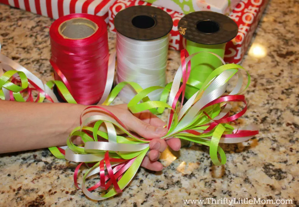 How to Wrap Gifts Like a Pro 10