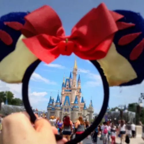 Disney Vacation Planning: More Magic for Less Money