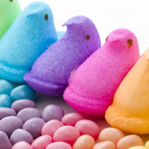 Easy Easter Treats That Kids Can Make