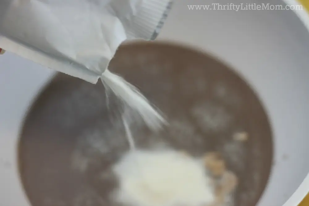 Nutritious and Delicious Creamy Chocolate Ice Pops Recipe. If you