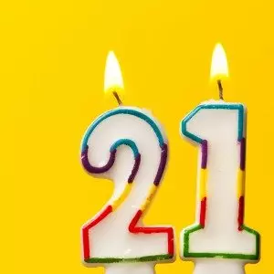 21 Best 21st Birthday Party Ideas