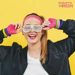 20 Awesome 80s party decoration Ideas