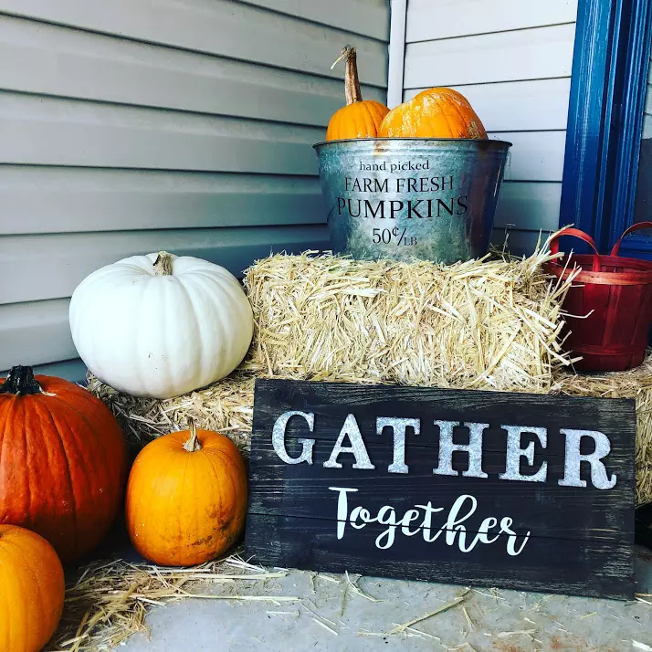 10 Fall Harvest Decor Must-Haves Under $10