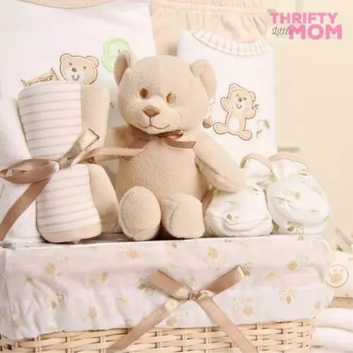 Teddy Bear Baby Shower Planning Guide
