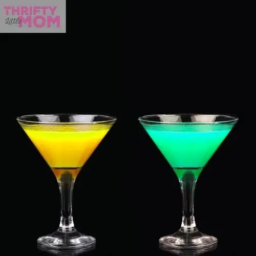 17 Glow Party Ideas For Any Budget