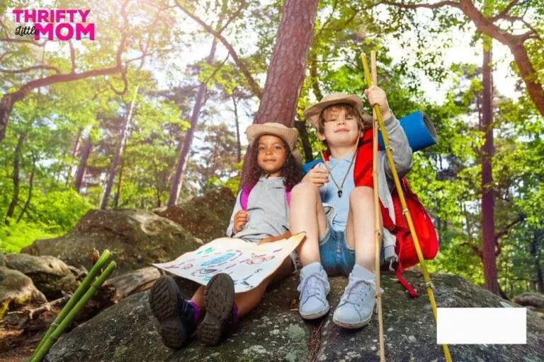 Hiking with Kids: 10 Tips For Success & Safety Every Parent Should Know