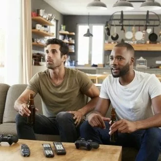 How to Create a Man Cave on a Budget